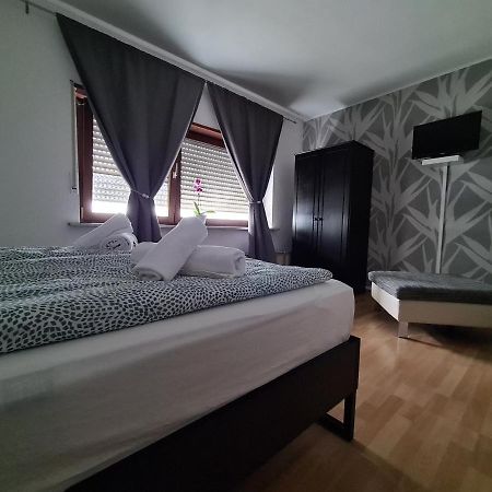 Ferienwohnung ชเวทซิงเงน ภายนอก รูปภาพ