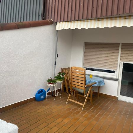 Ferienwohnung ชเวทซิงเงน ภายนอก รูปภาพ
