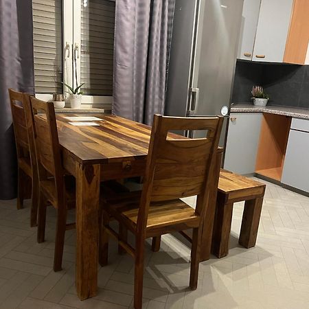 Ferienwohnung ชเวทซิงเงน ภายนอก รูปภาพ