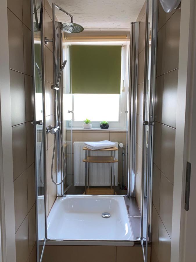 Ferienwohnung ชเวทซิงเงน ภายนอก รูปภาพ