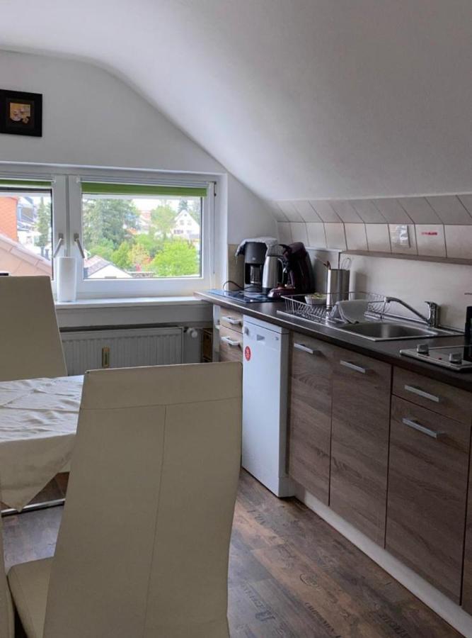 Ferienwohnung ชเวทซิงเงน ห้อง รูปภาพ