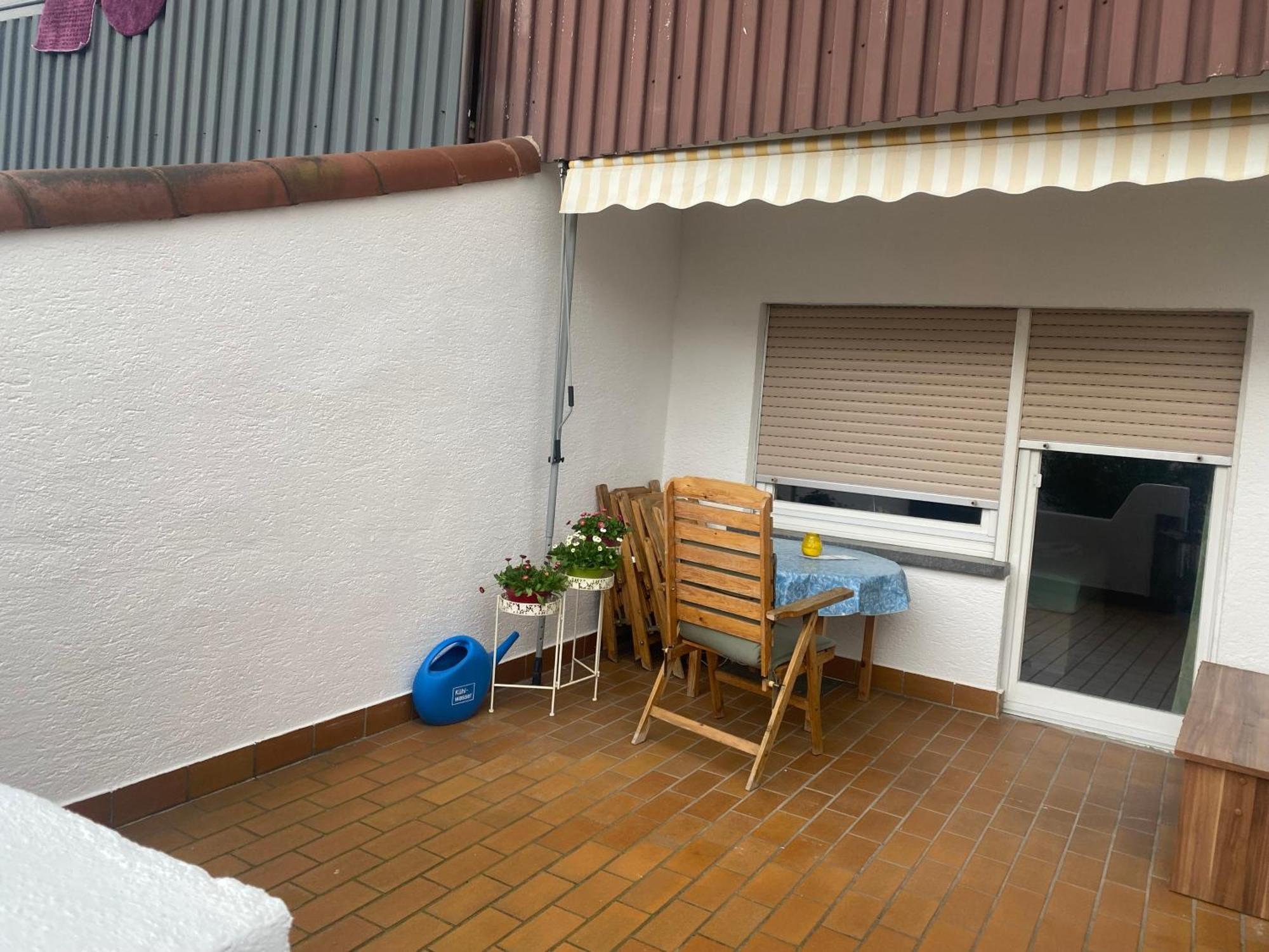Ferienwohnung ชเวทซิงเงน ภายนอก รูปภาพ