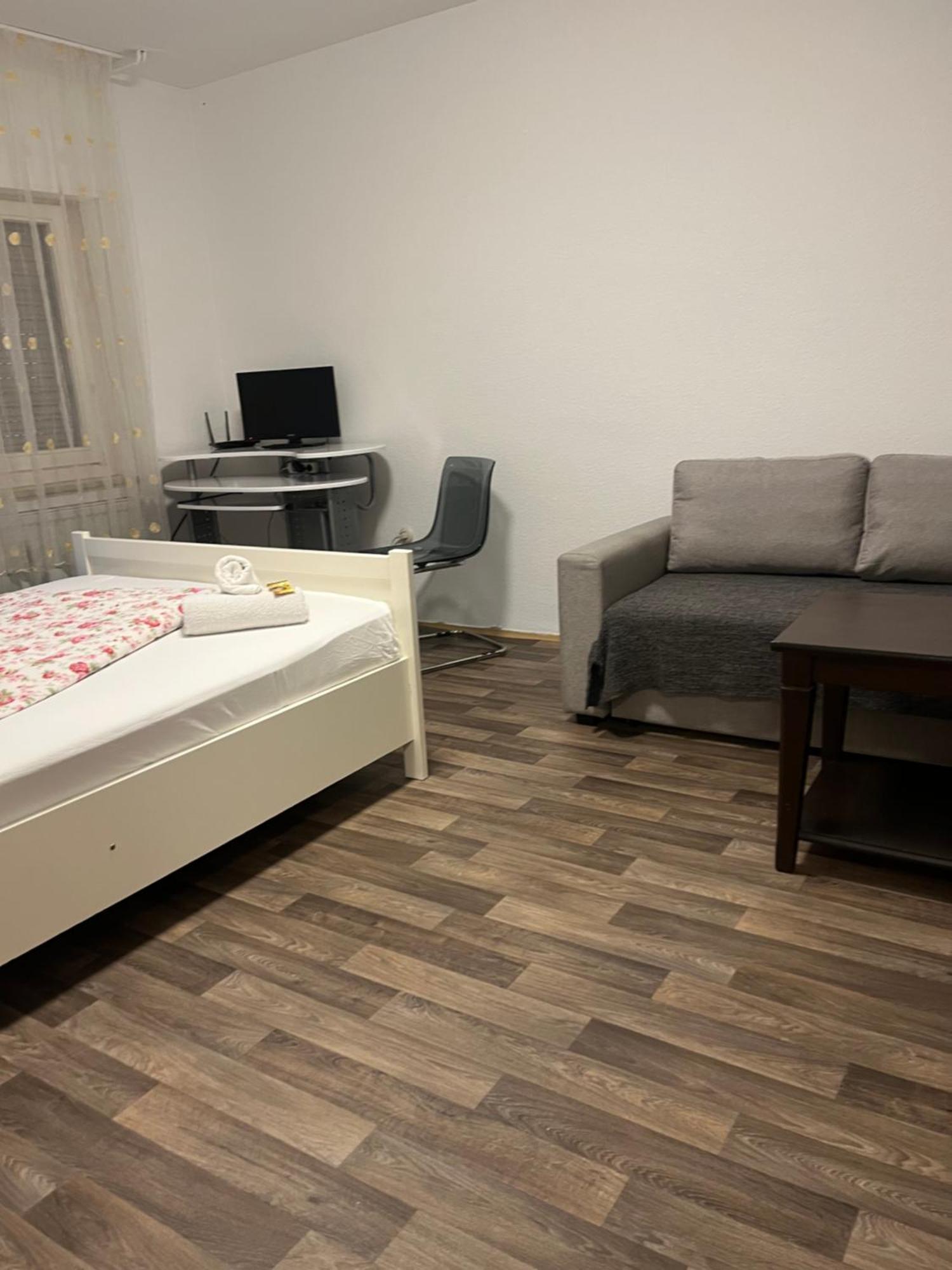 Ferienwohnung ชเวทซิงเงน ภายนอก รูปภาพ
