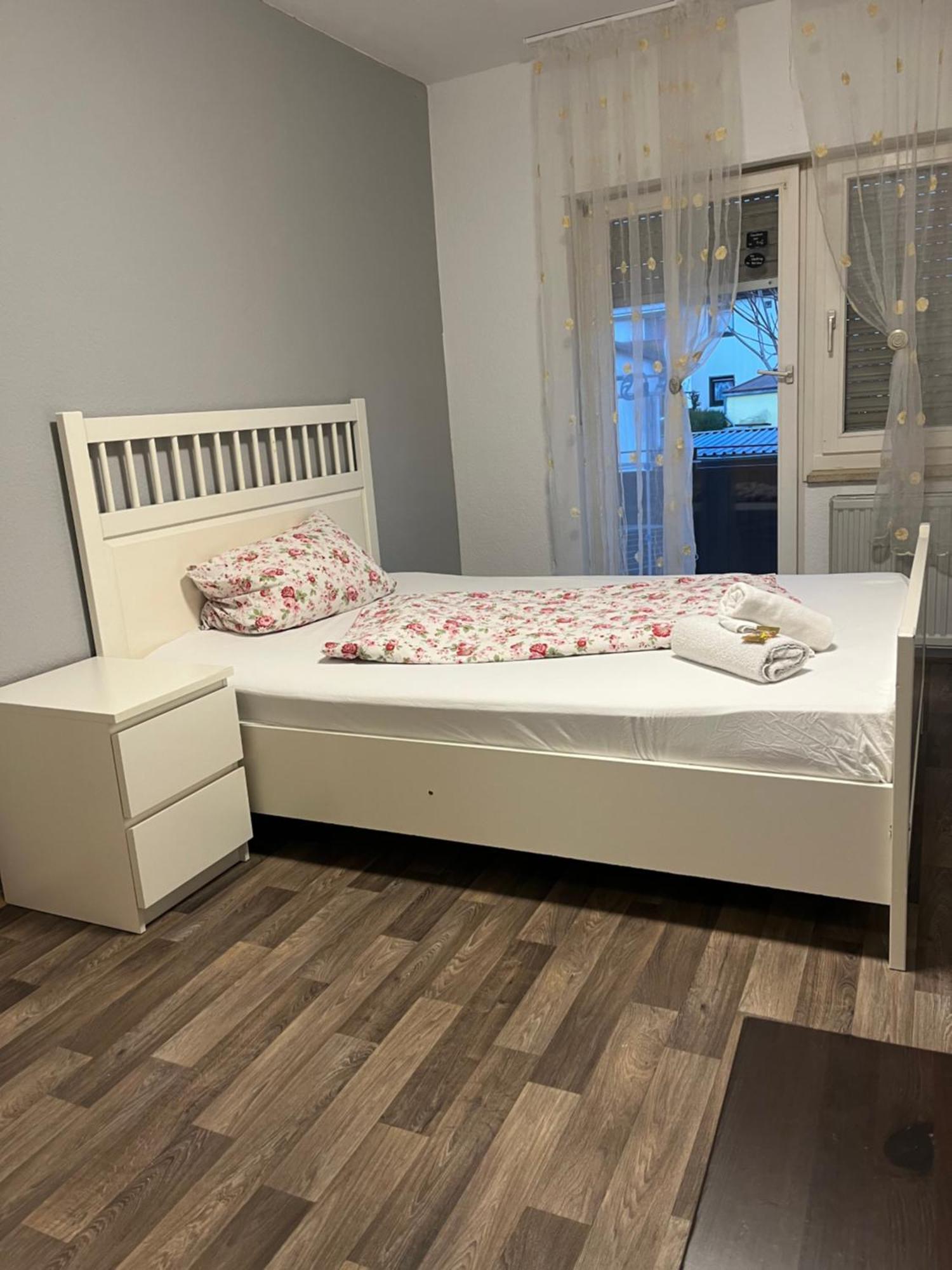 Ferienwohnung ชเวทซิงเงน ภายนอก รูปภาพ