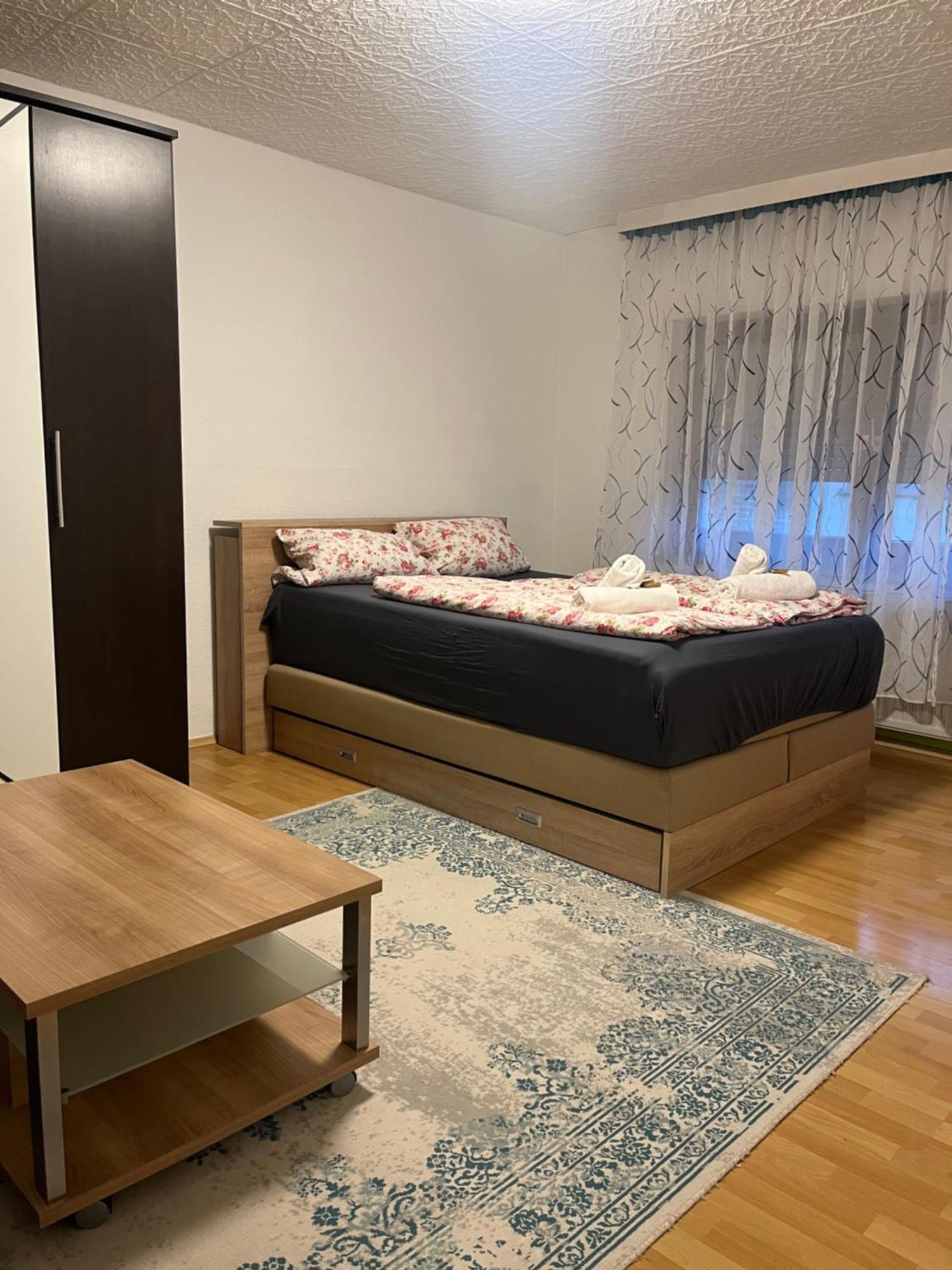 Ferienwohnung ชเวทซิงเงน ภายนอก รูปภาพ