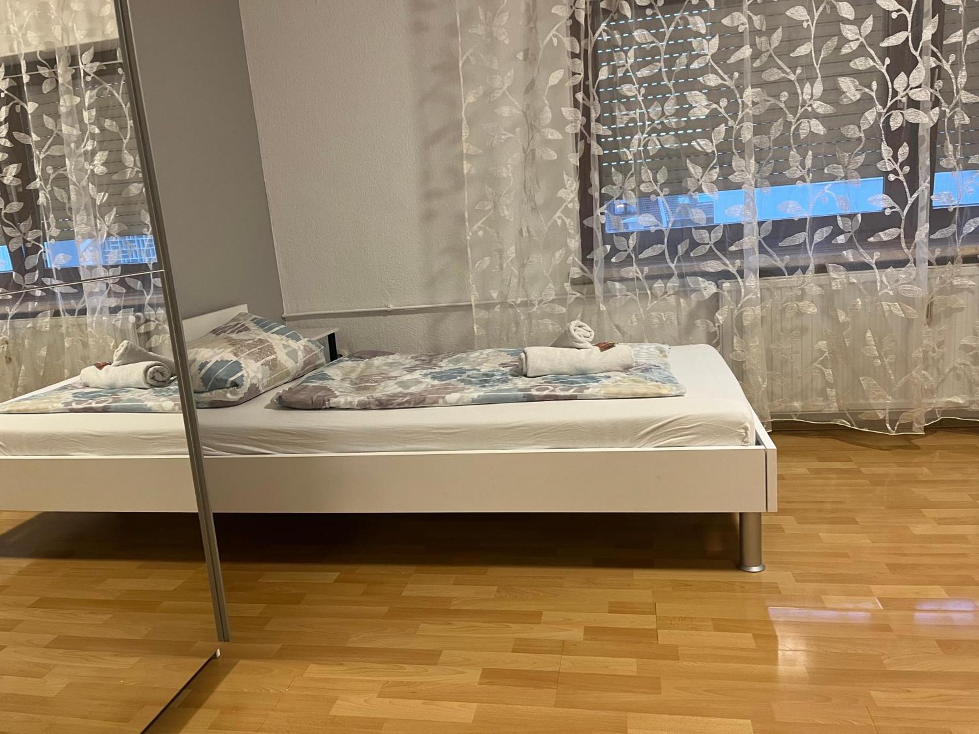 Ferienwohnung ชเวทซิงเงน ภายนอก รูปภาพ